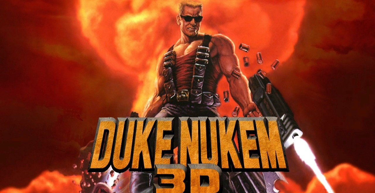 Duke Nukem 3D