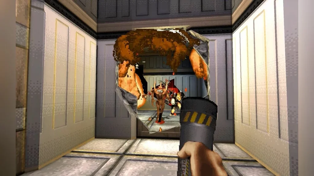 Nukem 3D