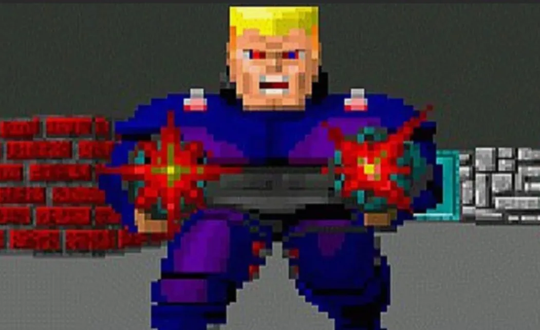Wolfenstein 3D: прародитель жанра FPS