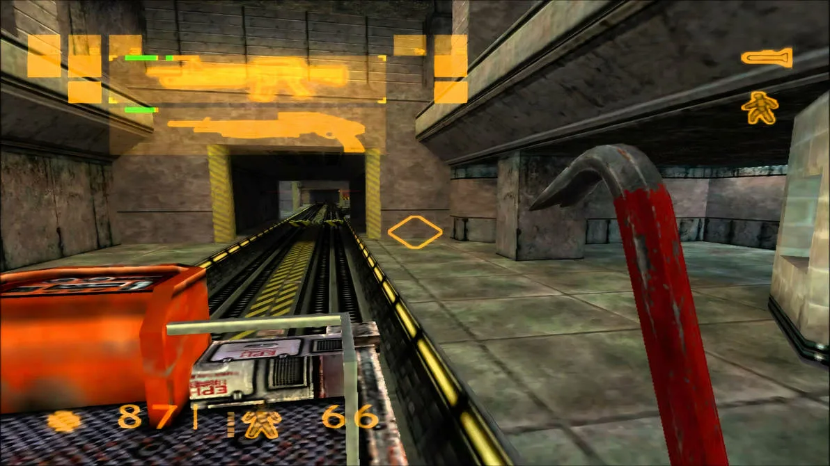 Half-Life: революция в жанре FPS