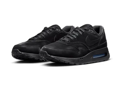 История создания: как Air Max изменили индустрию