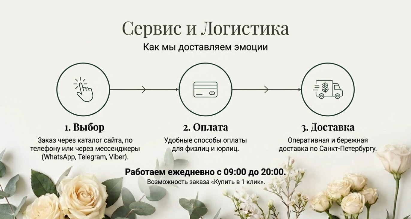 Уход: как продлить жизнь магии
