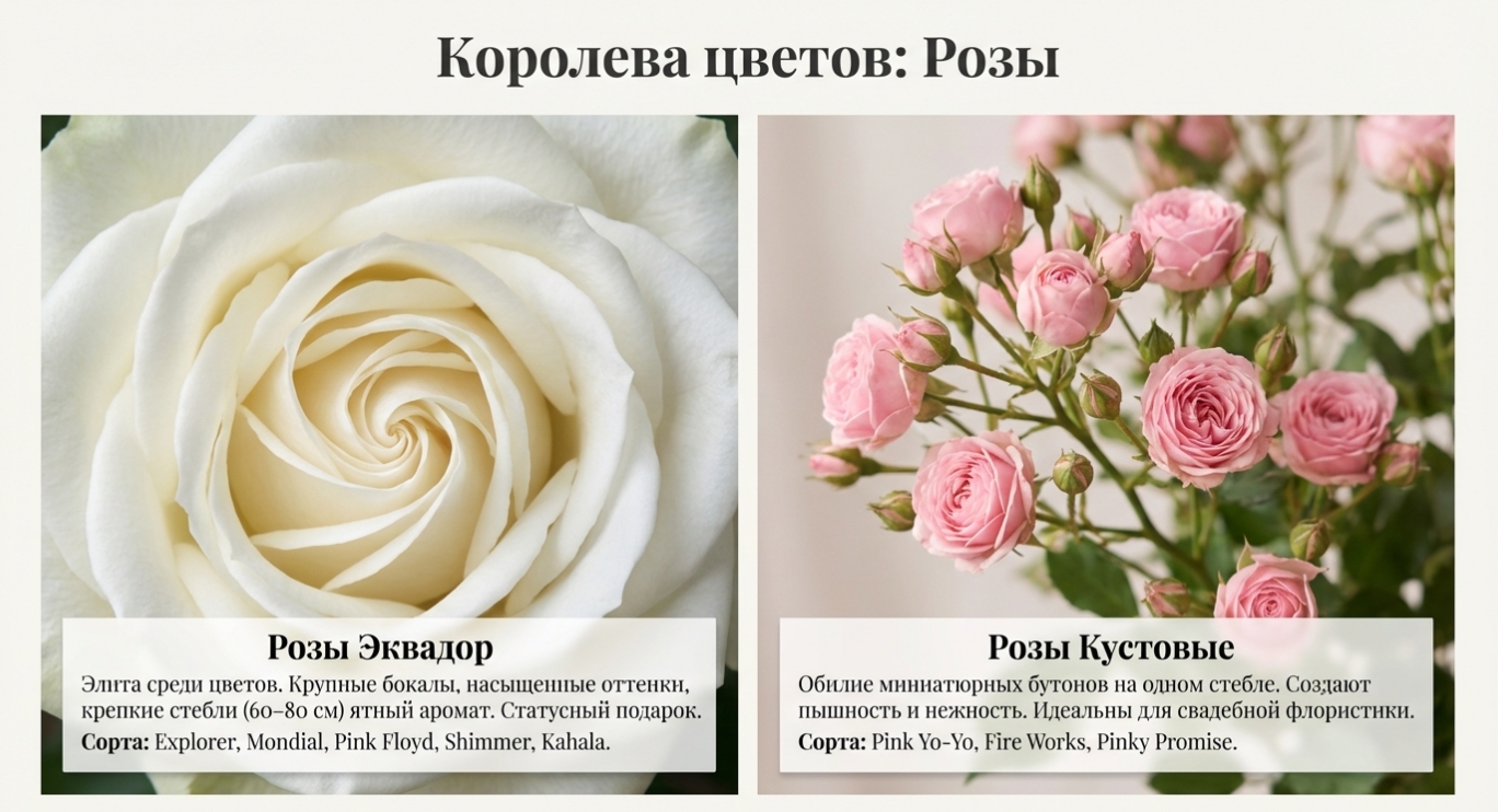 Ключевые вопросы перед заказом