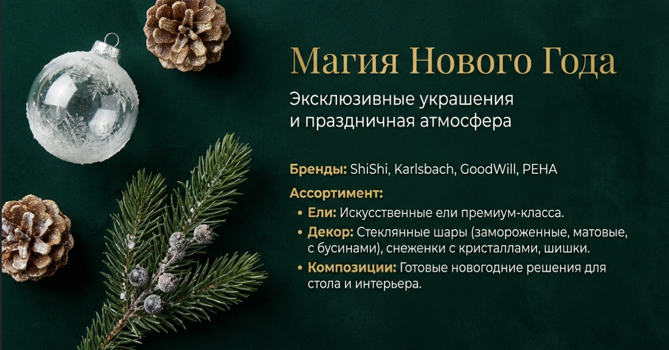 Закулисье флориста: как рождается композиция