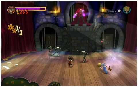Чем ПК-игры отличаются от консольных