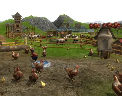 Первые шаги в RPG на ПК