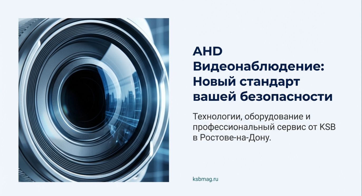 Ключевые технические параметры для сравнения