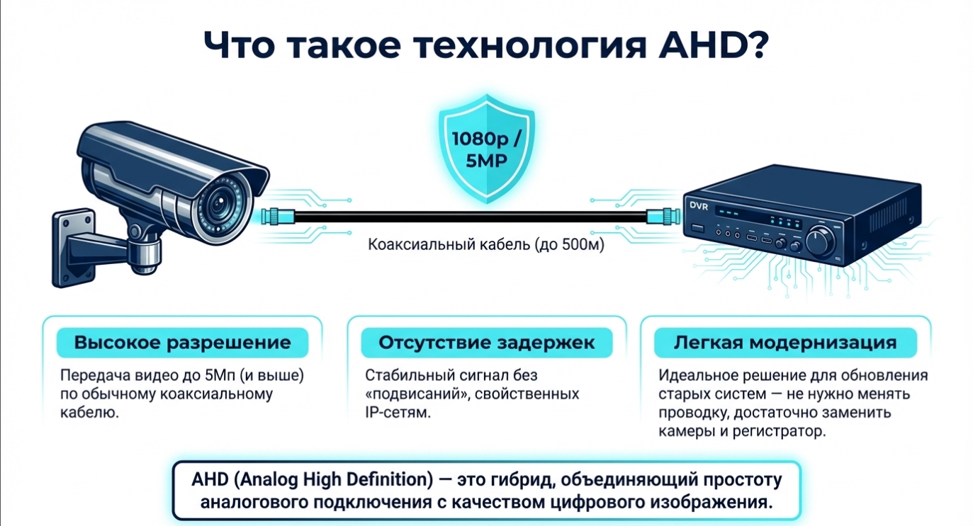 Проводная или беспроводная система: плюсы, минусы и мифы