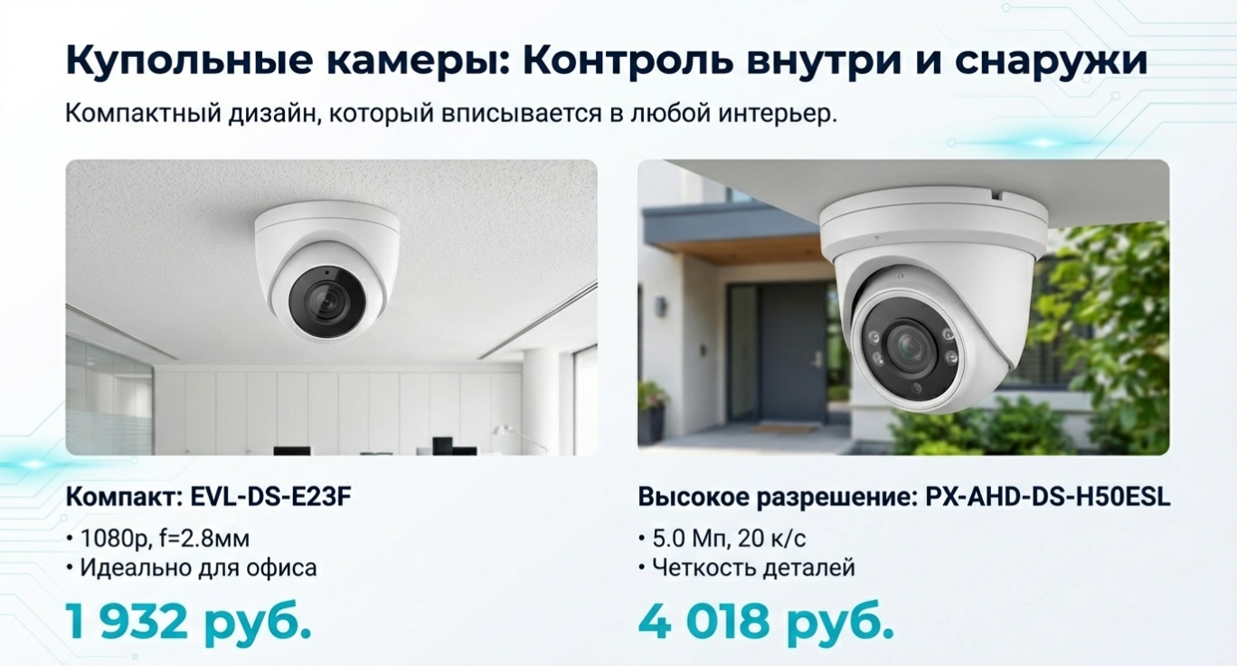 Хранение записей: от карты памяти до облака