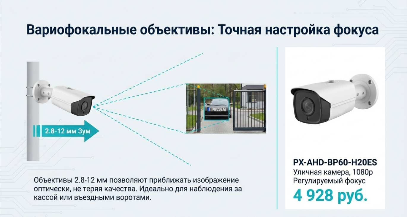 Мифы и реальные возможности современных систем