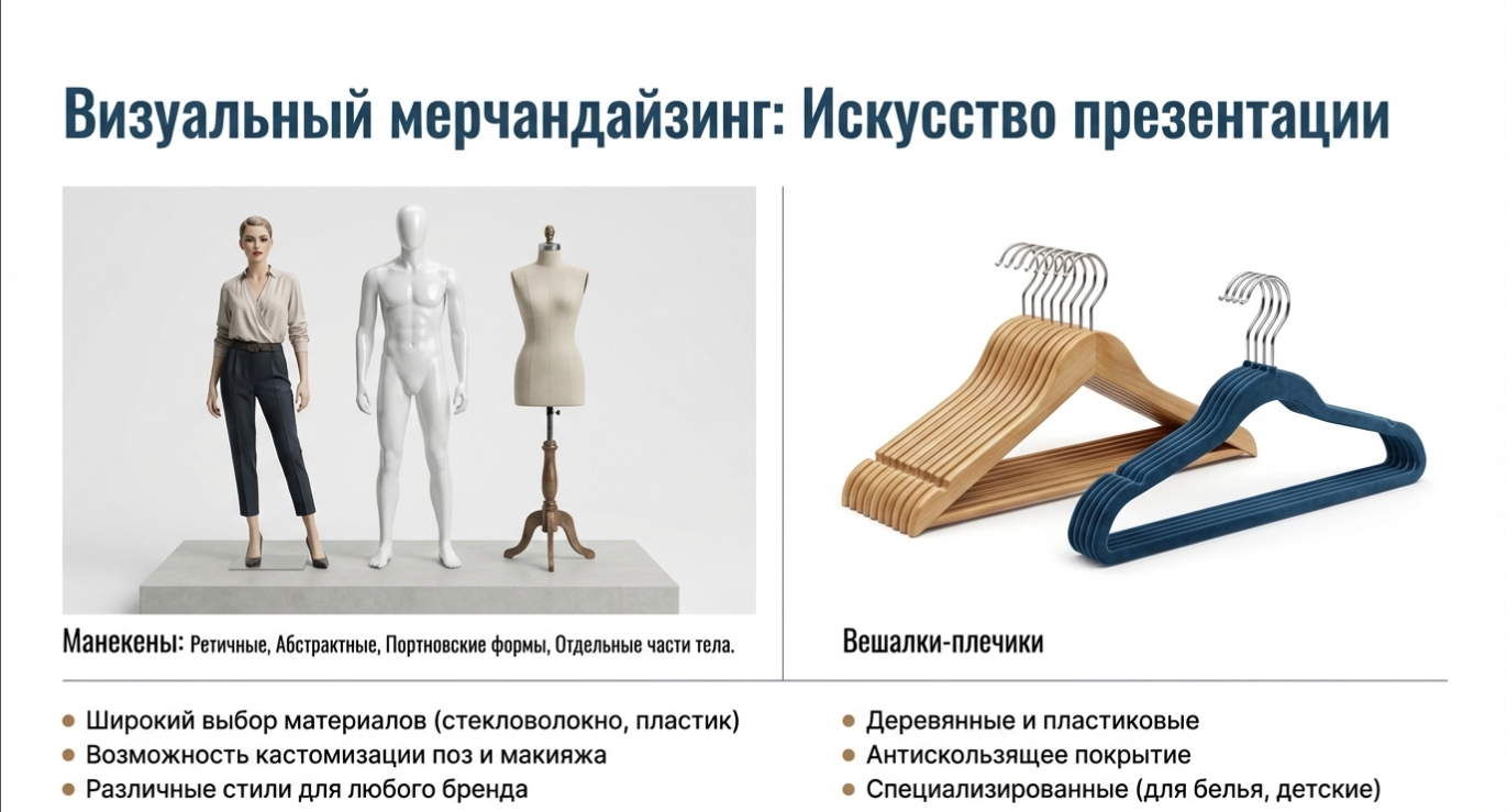 Техническое оснащение и инженерные системы