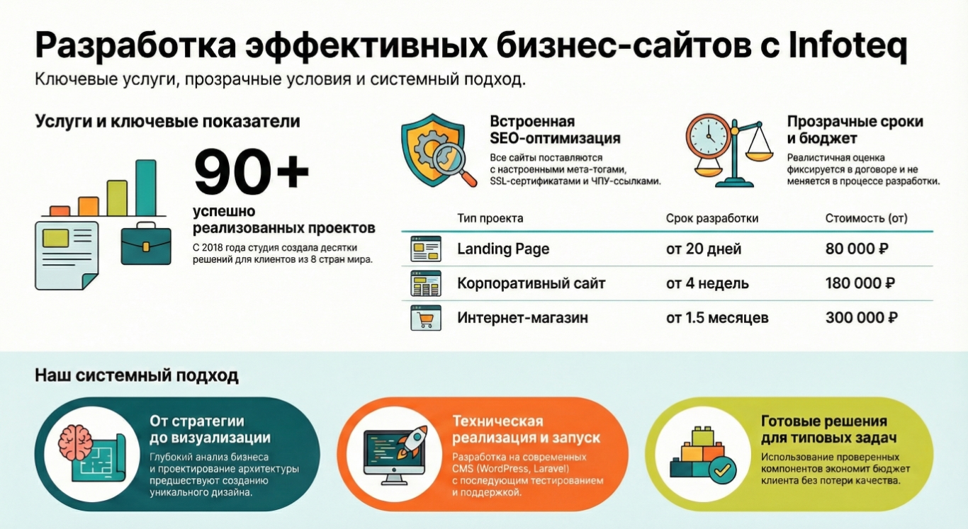 Почему сайт и приложение — это не затраты, а инвестиции