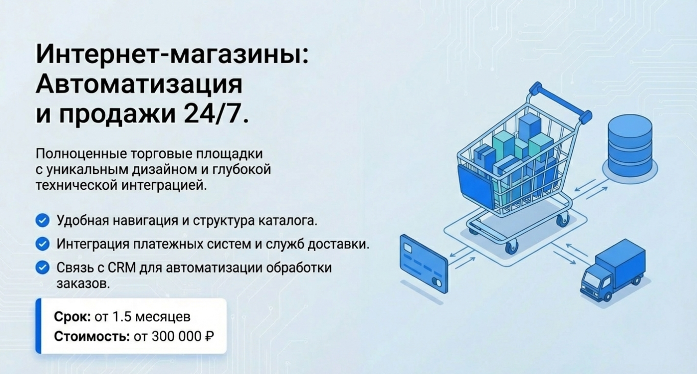 Критерии выбора: сайт, приложение или гибридное решение?