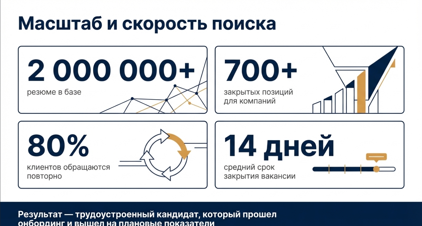 Кому точно нужно обращаться в агентство