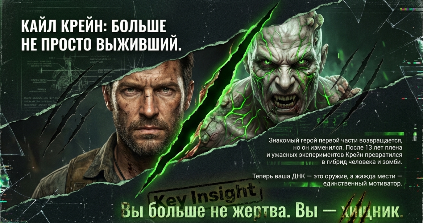 Ключевые особенности и геймплейные изменения