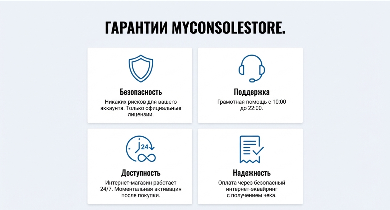Блок экспертизы (E-E-A-T)
