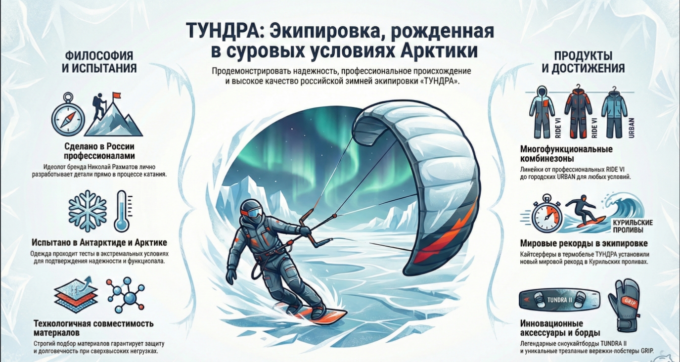Почему комбинезон, а не раздельный костюм?