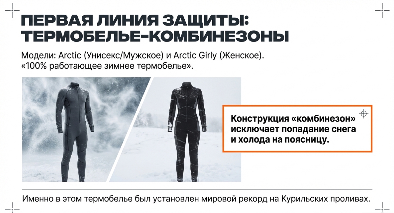 Преимущества российского производства