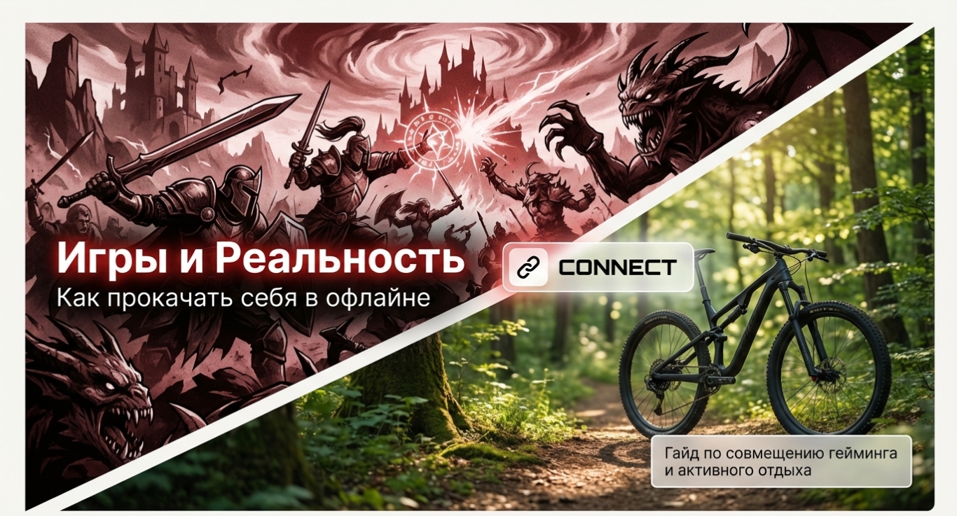 Психология лени: почему сложно встать из-за компьютера