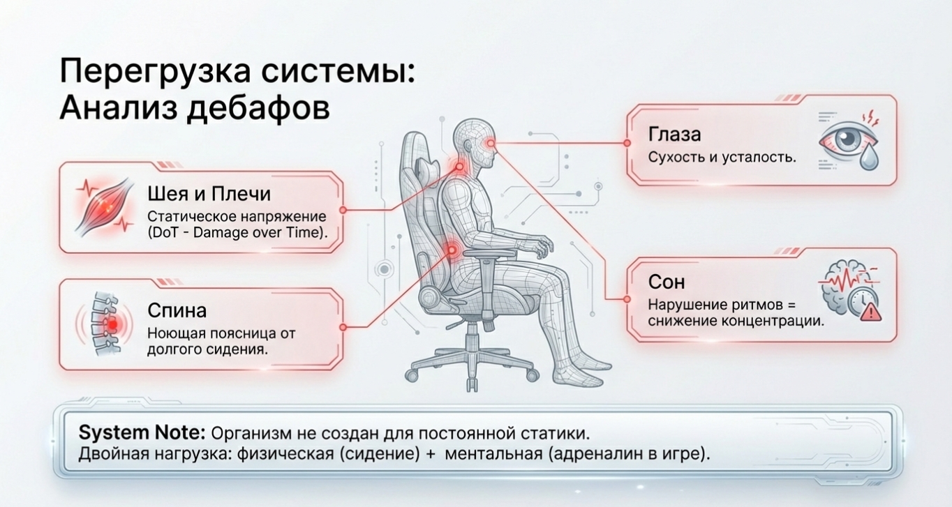 Игровые активности на свежем воздухе