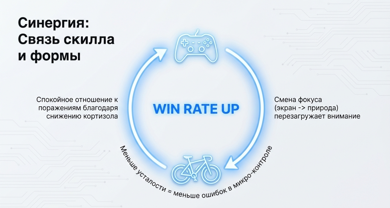 Режим сна и питания: недооценённые факторы