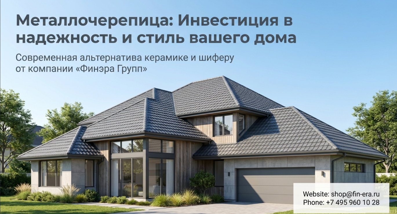Как устроен интернет-магазин компании «Финэра Групп»