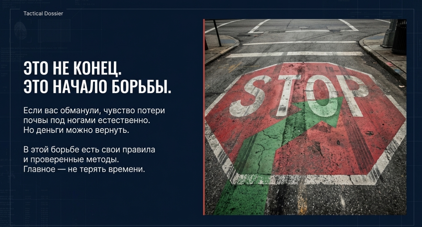 Сравнение способов возврата денег