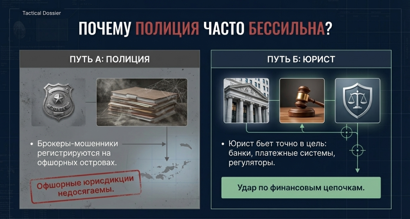 Судебные иски и международный арбитраж
