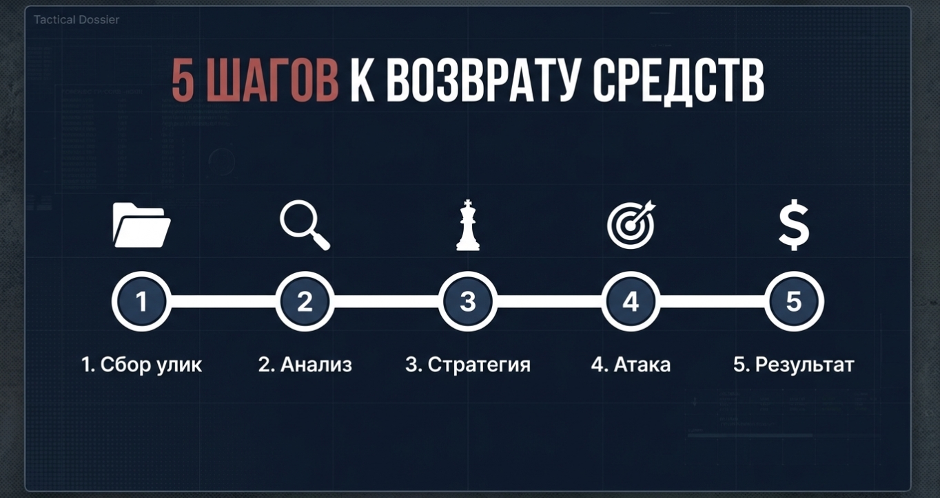 Сравнение эффективности в зависимости от суммы потерь