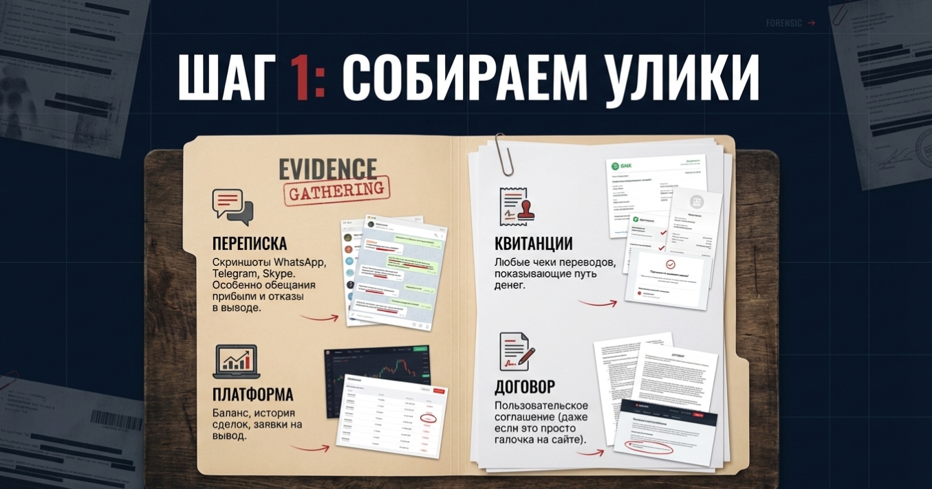 Работа с общественными организациями и юристами