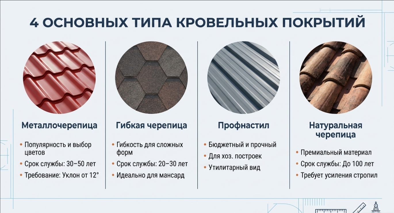 Ошибки, которых стоит избегать при выборе