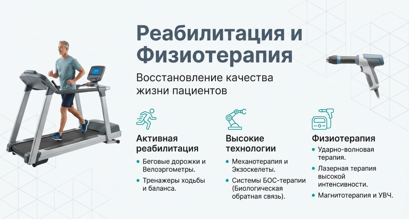 5. Обслуживание и модернизация: продление срока службы