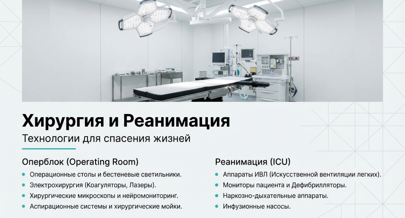 3D-печать в медицине