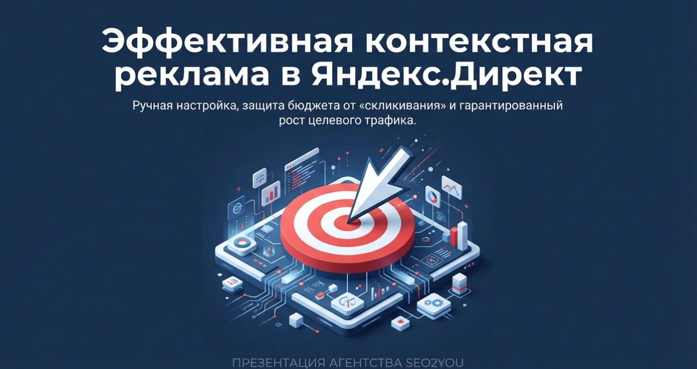 Структура кампании: основа высокой эффективности