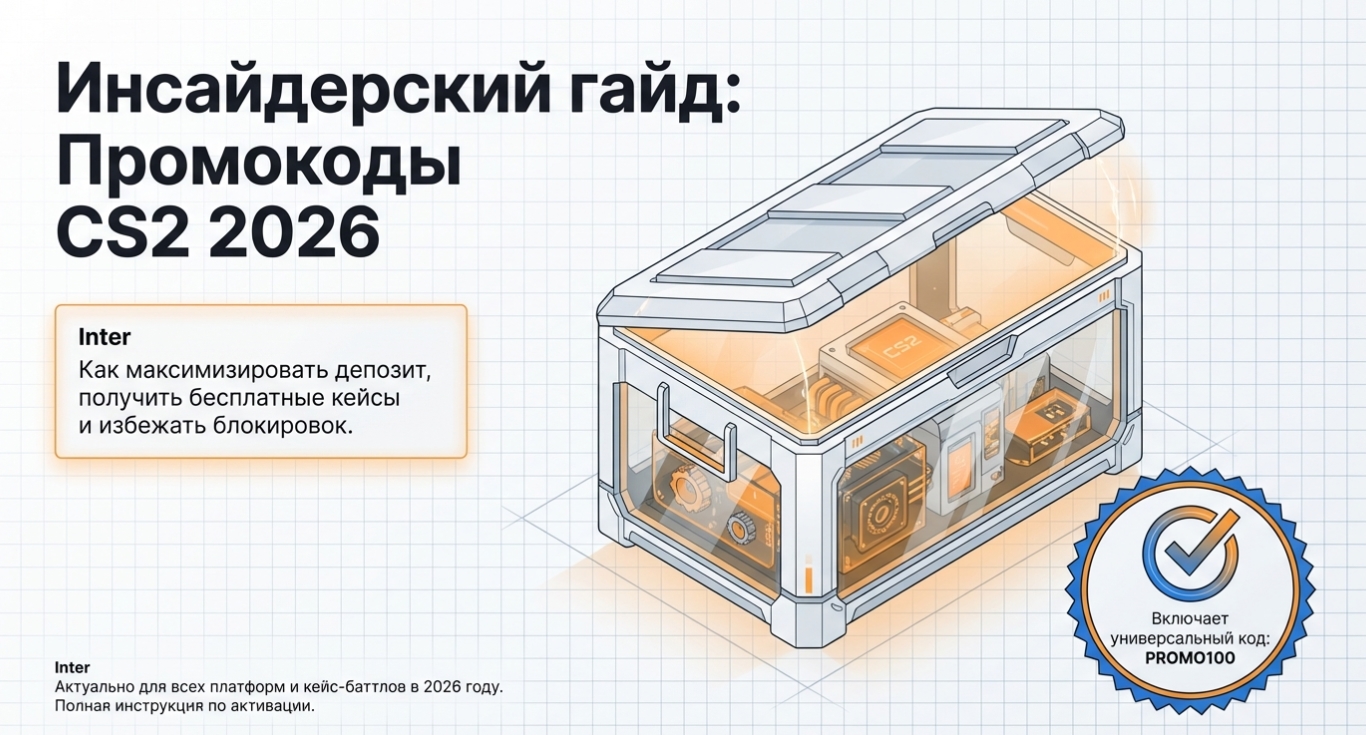 Рост цен на скины и экономия