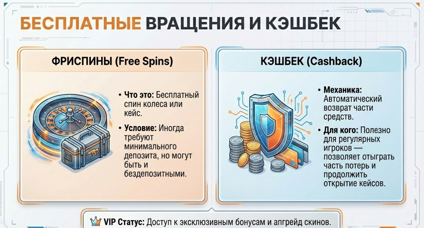 Где искать актуальные промокоды CS2