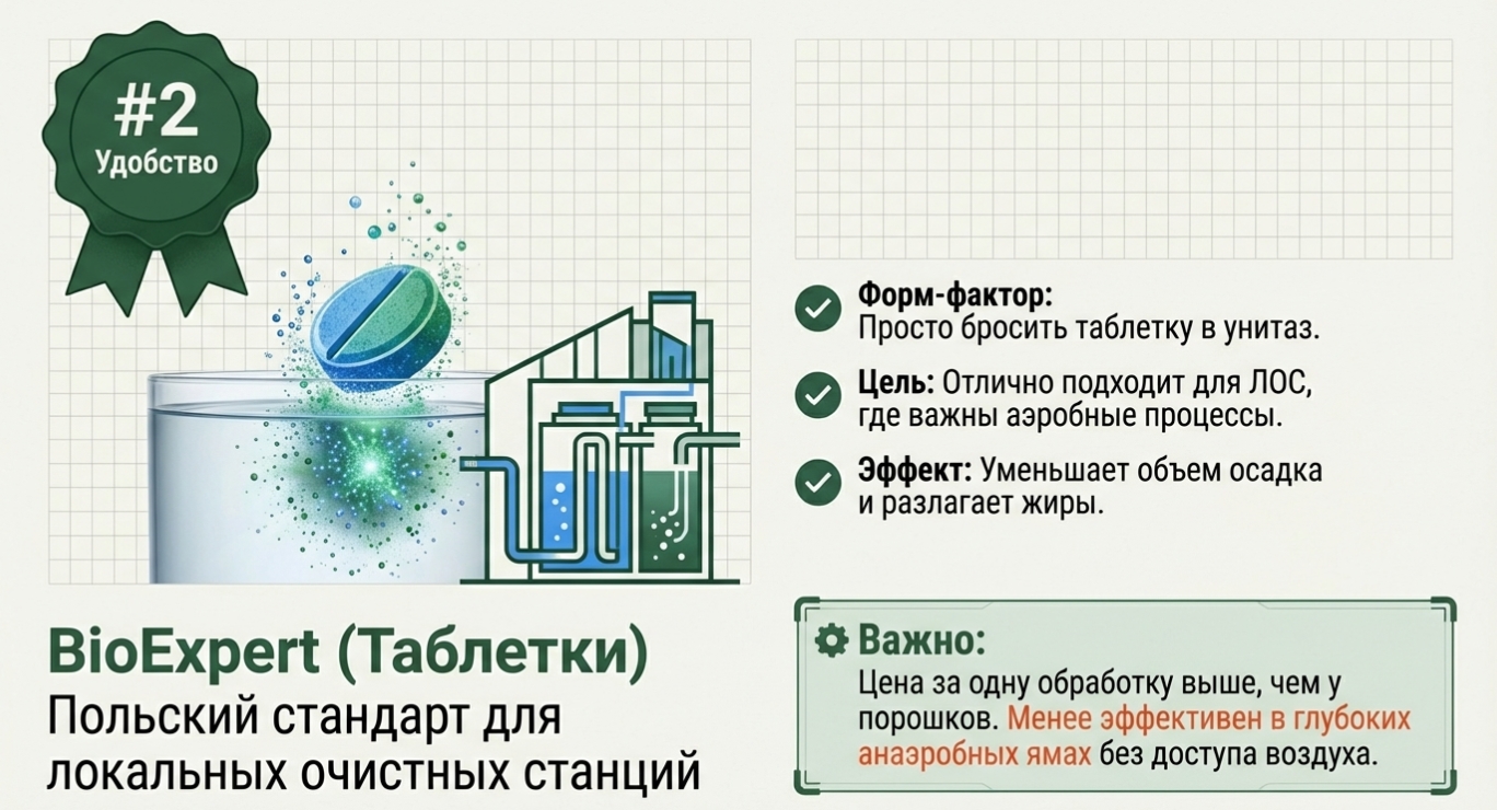 Преимущества и особенности состава