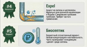 Эффективность в цифрах: что показывают практические испытания