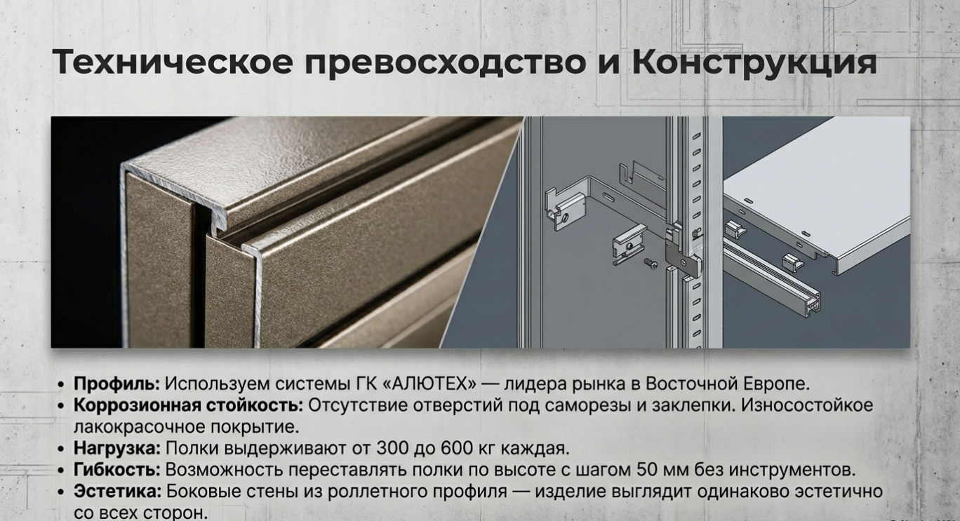 Защитные характеристики и безопасность