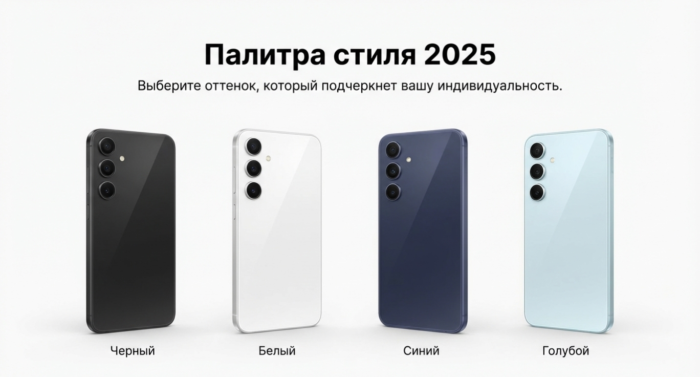 Камеры: какие апгрейды возможны?