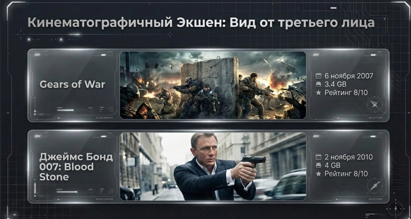 Репack'и и лицензии: что выбирать
