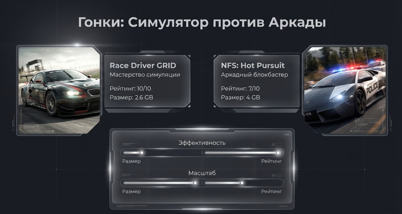 Альтернативы торрентам: когда они удобнее