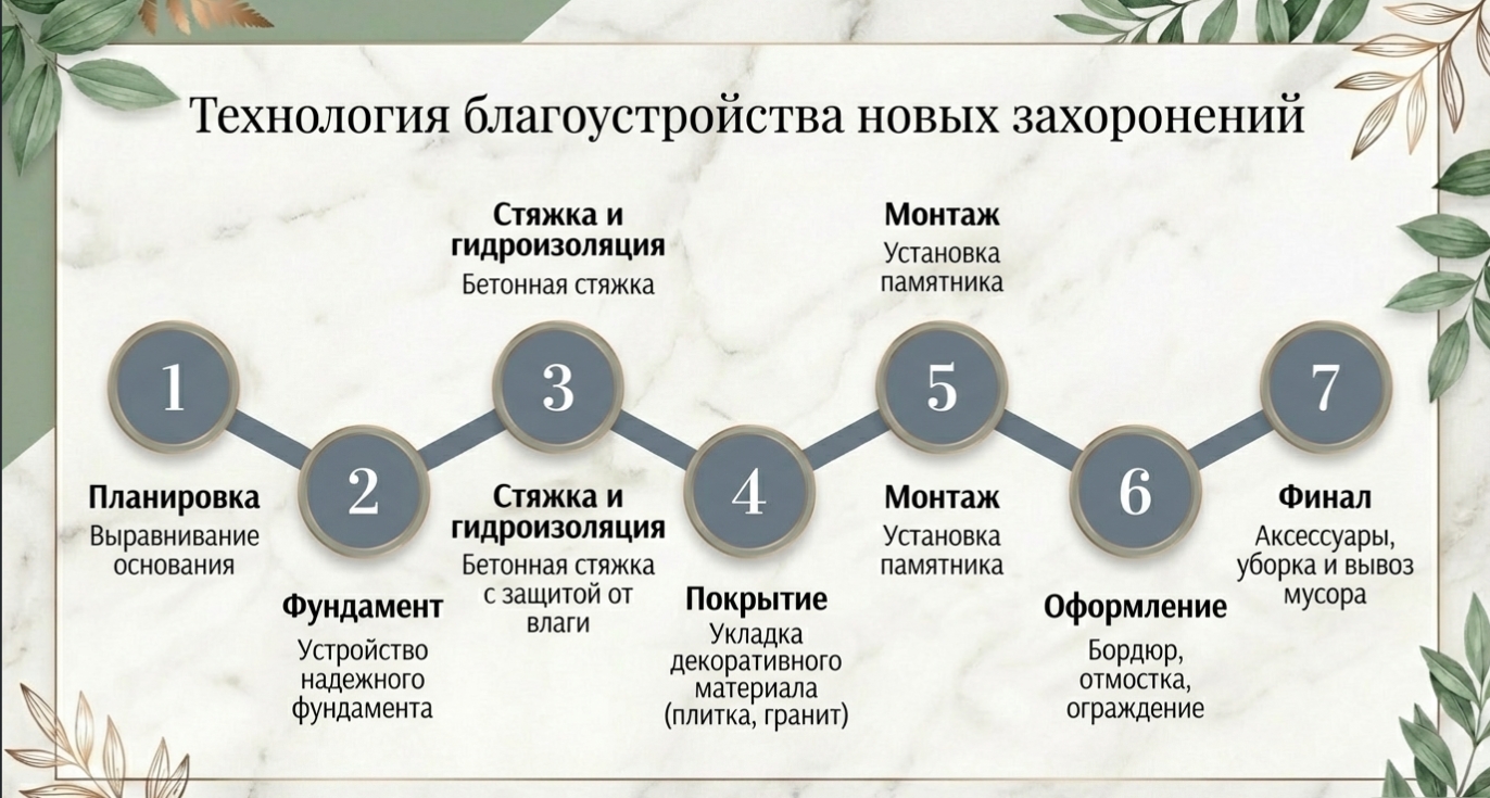 Секреты устойчивости вертикальной стелы