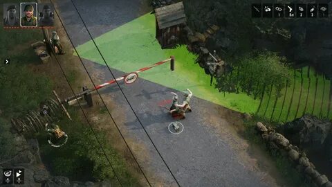 Когда в мультиплеере все игроки решили стать фермерами