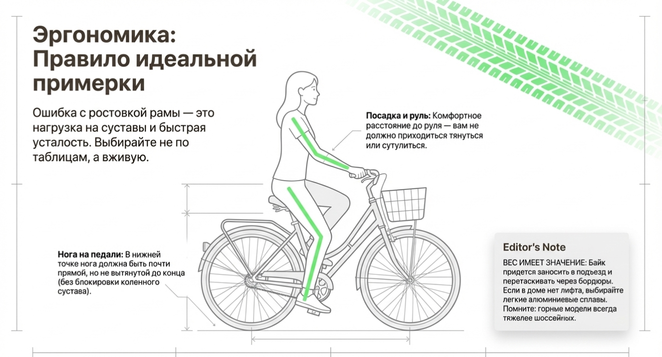 Дополнительные аксессуары и безопасность
