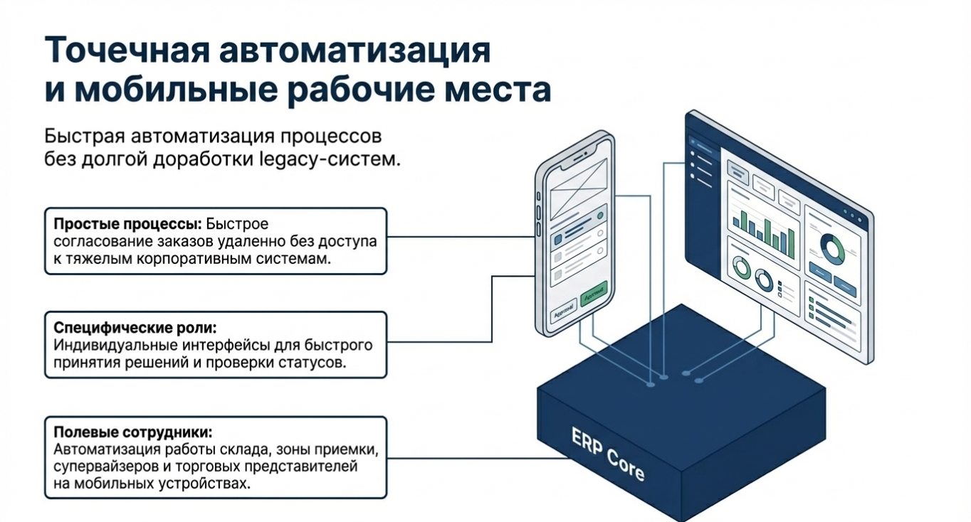Защита данных: как обеспечить безопасность в распределенной системе