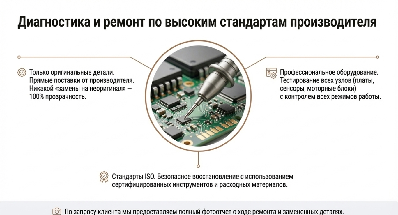 Мнение эксперта
