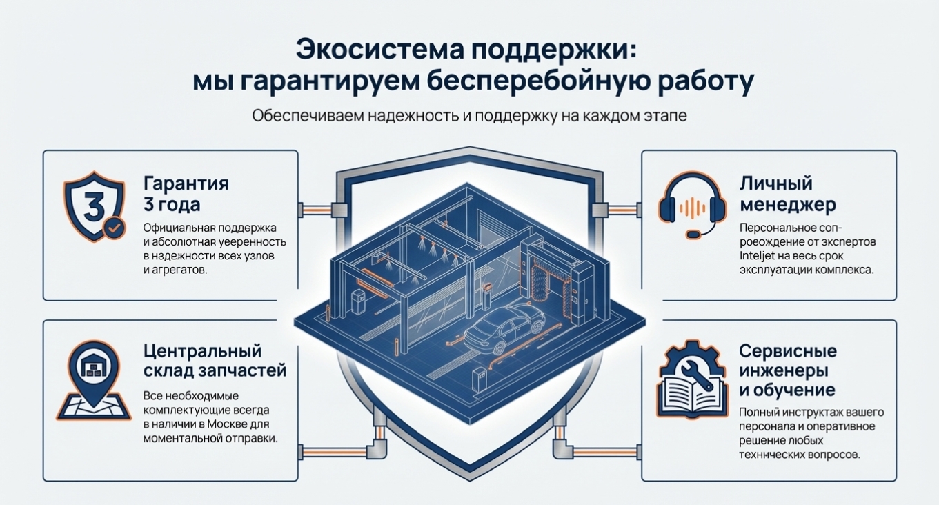 Сравнение популярных брендов и конфигураций