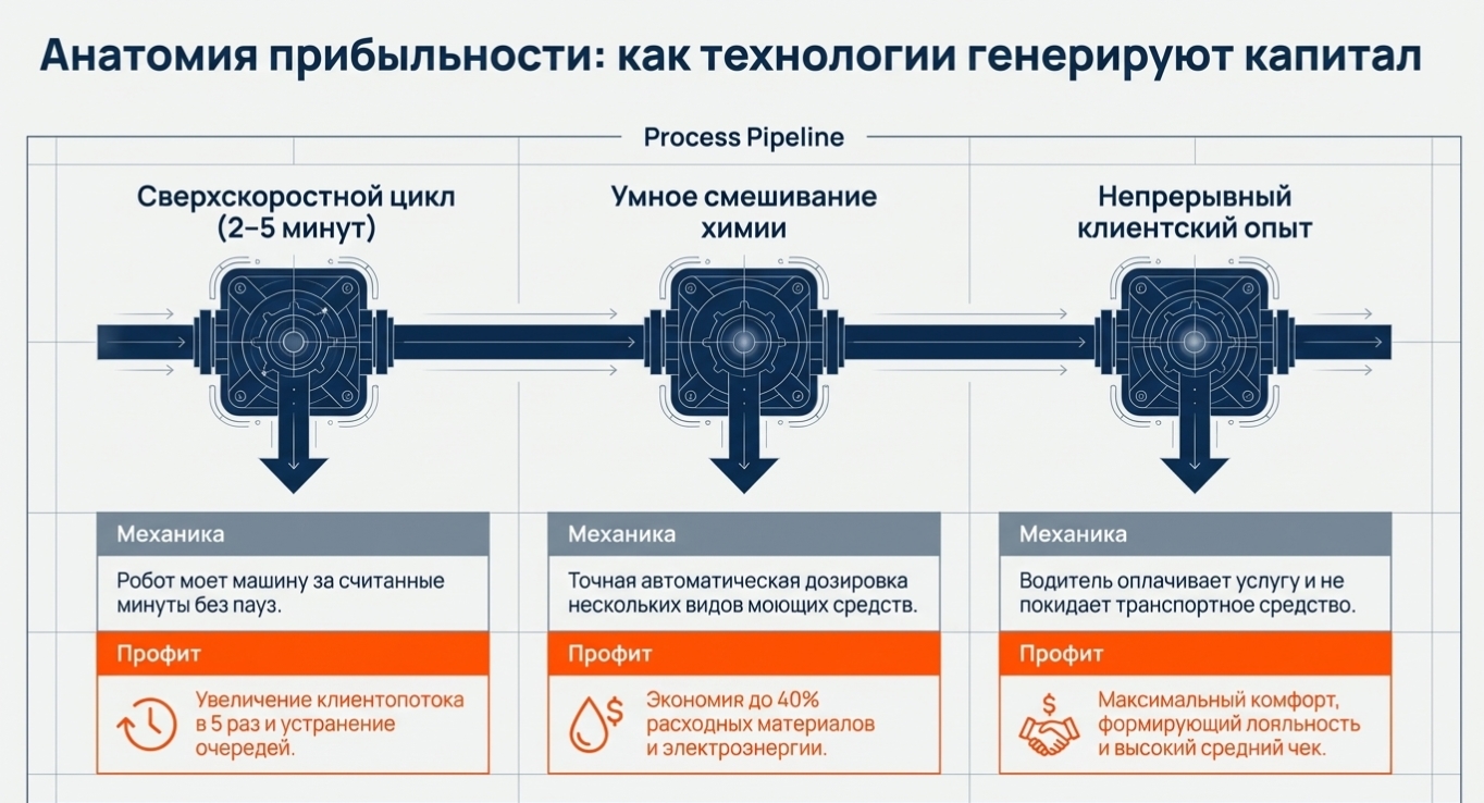 Сервисное обслуживание: как избежать простоев