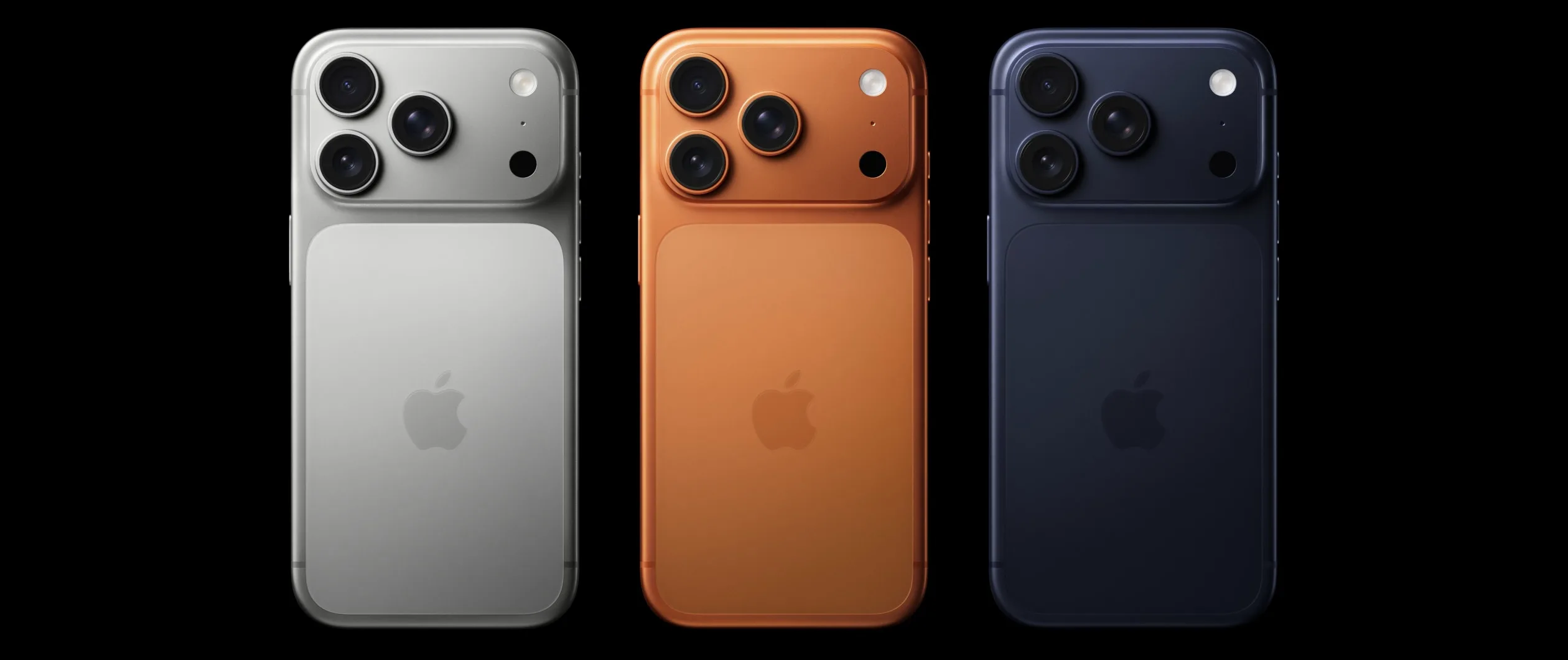 iPhone 17 Pro Max: Титановый прорыв или маркетинг?